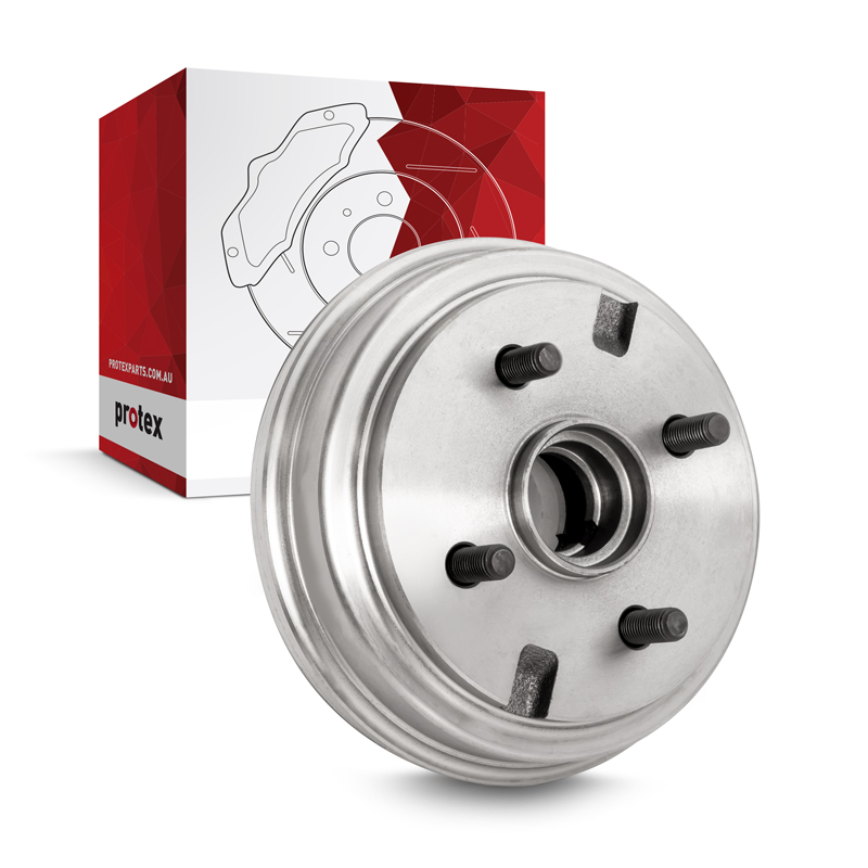 protex drum brakes