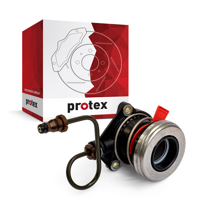 protex slave cylinder