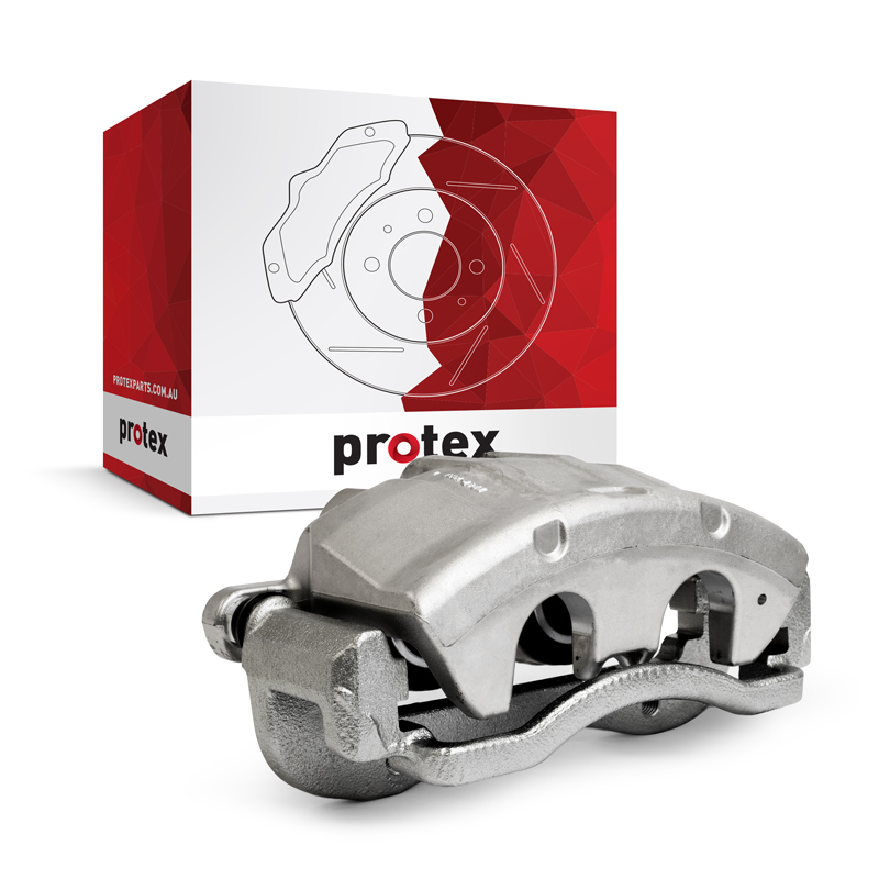 protex hydraulic calipers