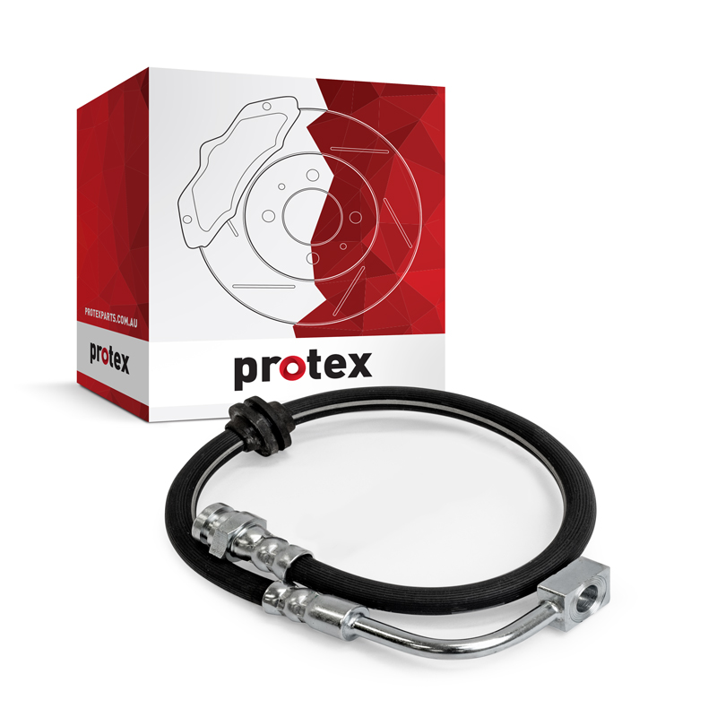 protex hydraulic brake hoses